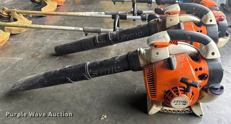 image for item DU3526 Lawn and garden equipment