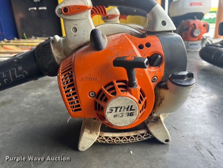 image for item DU3526 Lawn and garden equipment