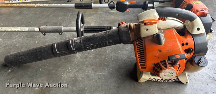 image for item DU3526 Lawn and garden equipment