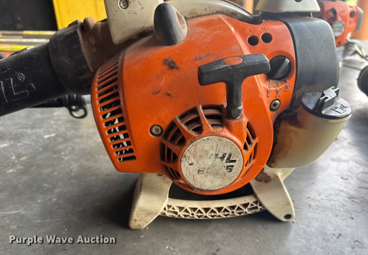 image for item DU3526 Lawn and garden equipment