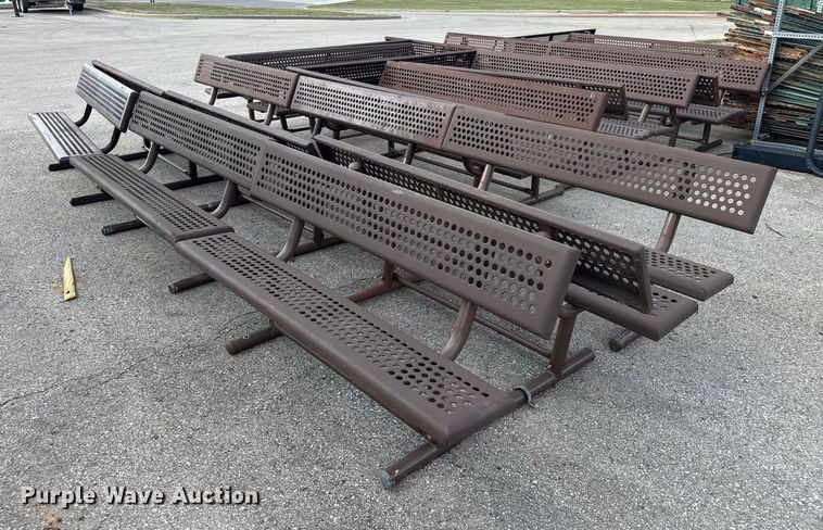image for item DU3527 (23) benches