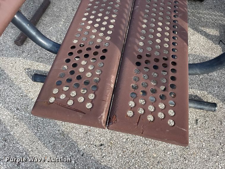 image for item DU3527 (23) benches