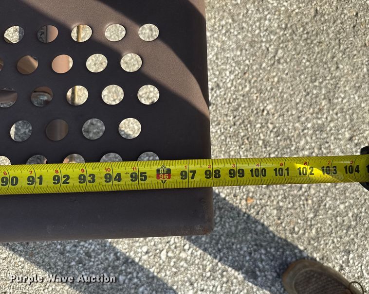 image for item DU3527 (23) benches