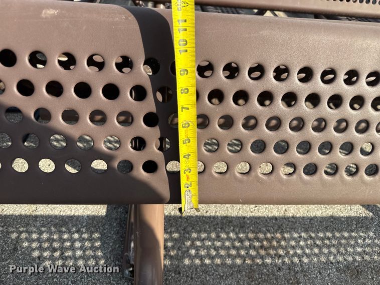 image for item DU3527 (23) benches