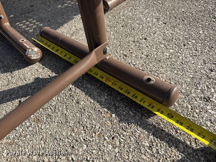 image for item DU3527 (23) benches