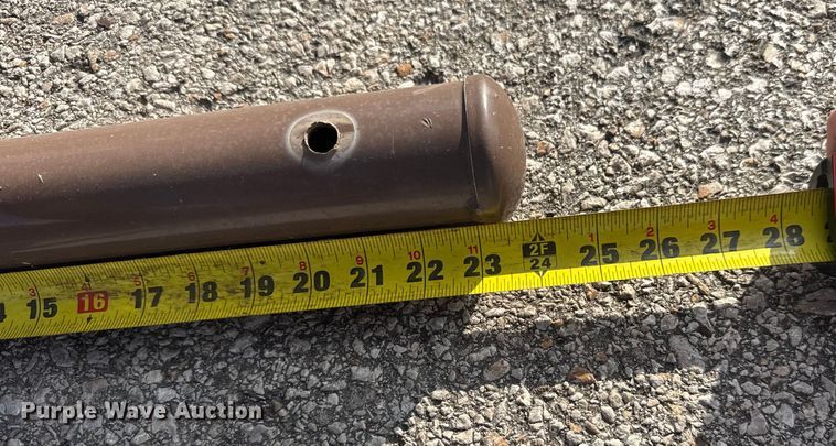 image for item DU3527 (23) benches