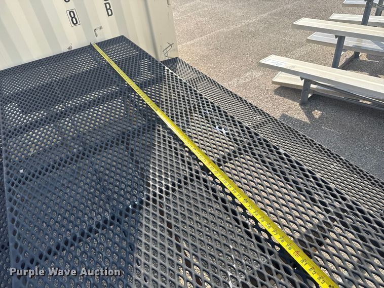 image for item DU3531 (6) picnic tables