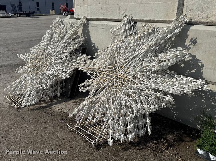 image for item DU3533 Approximately (30) Christmas lights