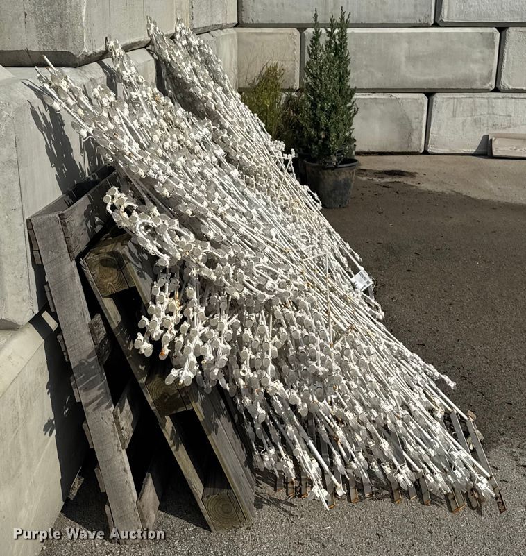 image for item DU3533 Approximately (30) Christmas lights