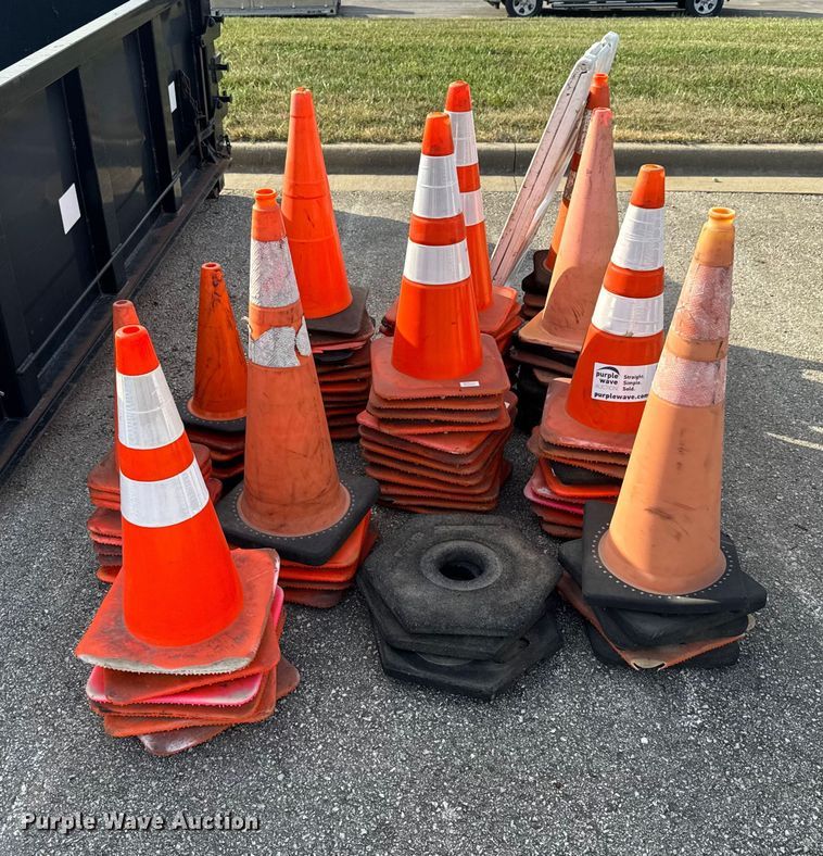 image for item DU3535 Road safety equipment