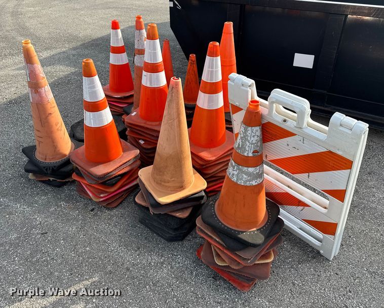 image for item DU3535 Road safety equipment