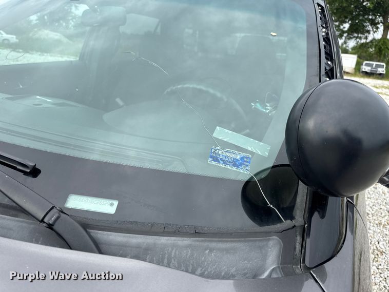 image for item DW3463 2017 Ford Explorer Police Interceptor SUV