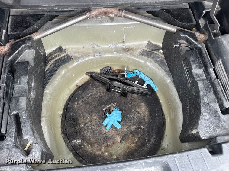 image for item DW3463 2017 Ford Explorer Police Interceptor SUV