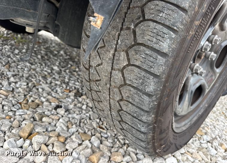 image for item DW3463 2017 Ford Explorer Police Interceptor SUV