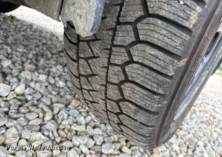 image for item DW3463 2017 Ford Explorer Police Interceptor SUV