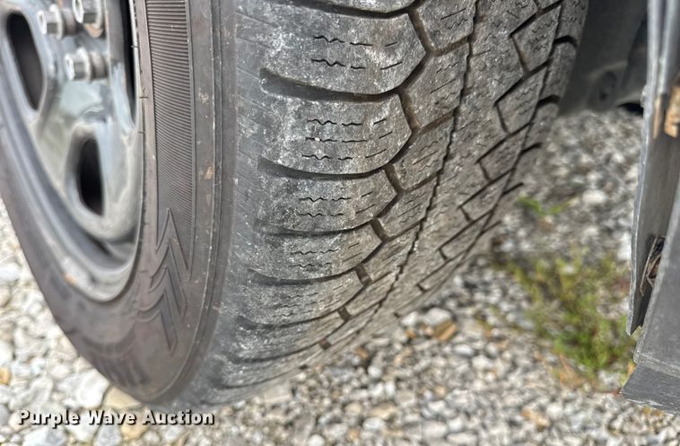 image for item DW3463 2017 Ford Explorer Police Interceptor SUV