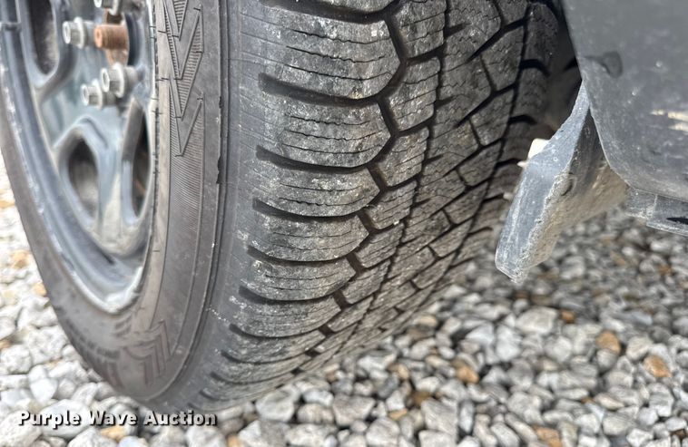 image for item DW3463 2017 Ford Explorer Police Interceptor SUV