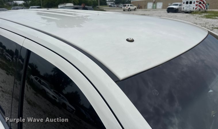 image for item DW3465 2011 Dodge Durango R/T SUV