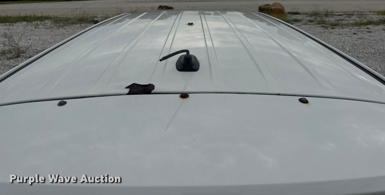 image for item DW3465 2011 Dodge Durango R/T SUV