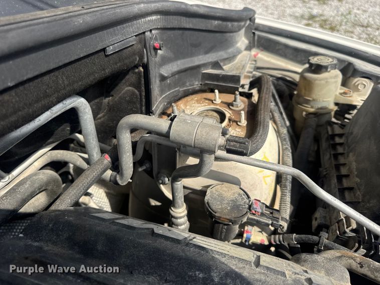 image for item DW3465 2011 Dodge Durango R/T SUV