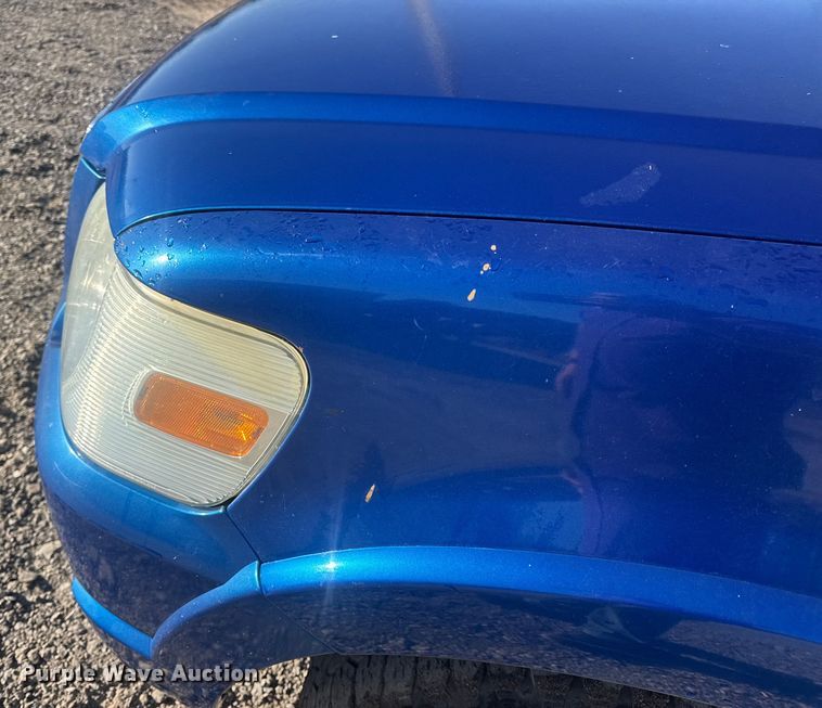 image for item DW6560 2010 Ford Explorer SUV