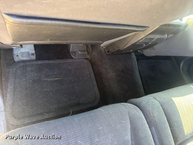 image for item DW6560 2010 Ford Explorer SUV