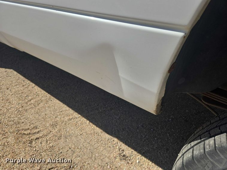 image for item DY1379 2001 Dodge Ram 1500 pickup truck