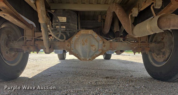 image for item DY1379 2001 Dodge Ram 1500 pickup truck