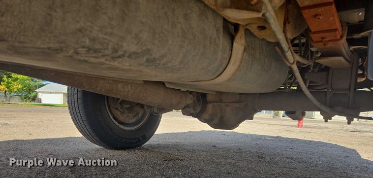 image for item DY1379 2001 Dodge Ram 1500 pickup truck