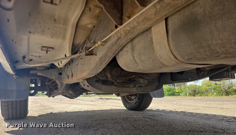 image for item DY1379 2001 Dodge Ram 1500 pickup truck