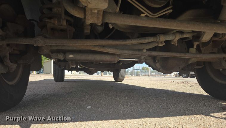 image for item DY1379 2001 Dodge Ram 1500 pickup truck