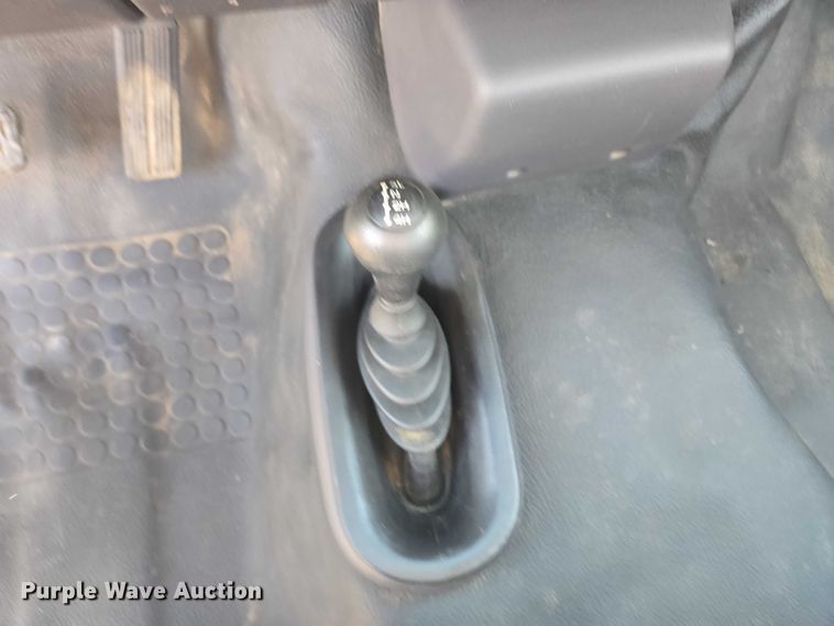 image for item DY1379 2001 Dodge Ram 1500 pickup truck