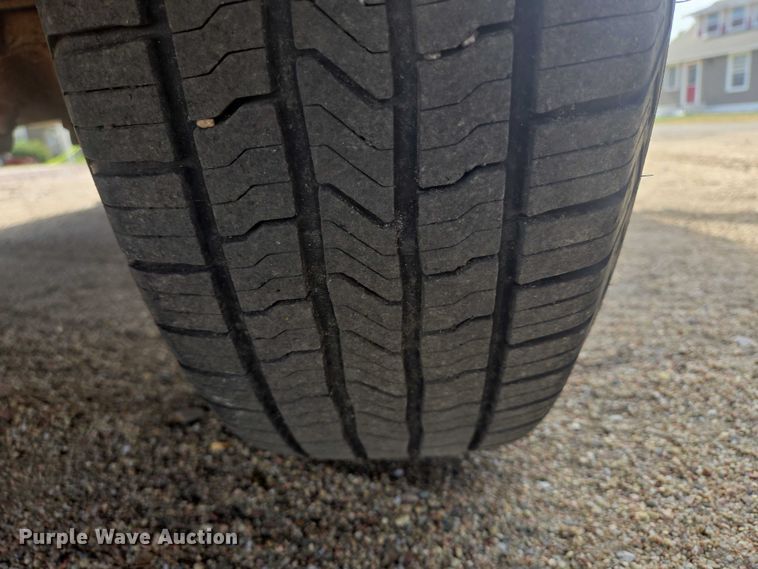 image for item DY1379 2001 Dodge Ram 1500 pickup truck