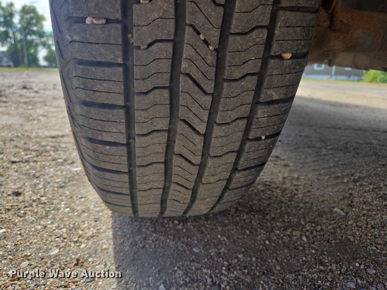 image for item DY1379 2001 Dodge Ram 1500 pickup truck