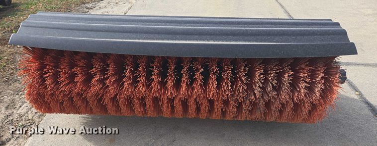 image for item DY1382 2019 Bobcat 84 Angle Broom skid steer broom