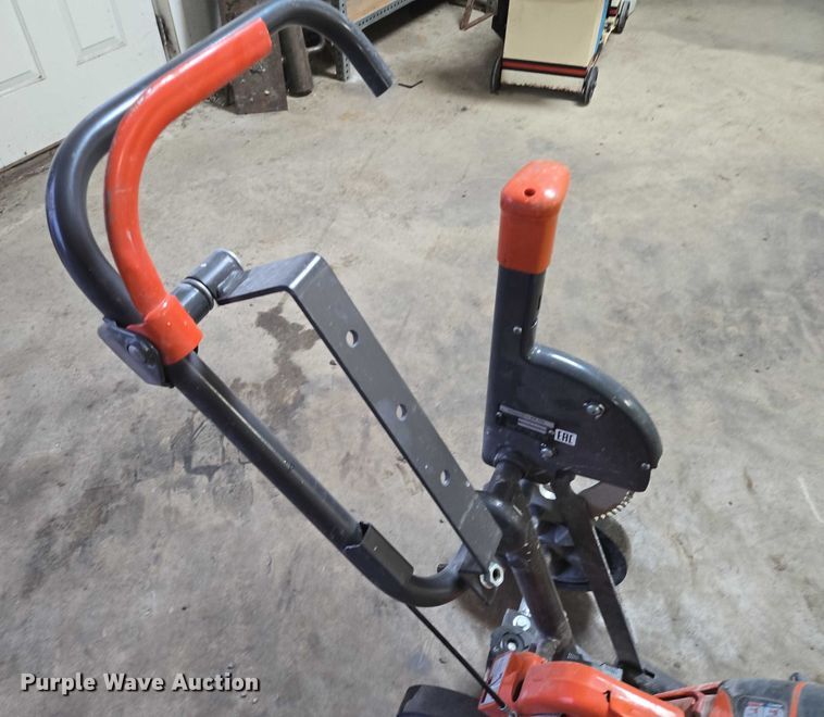 image for item DY1386 (2) concrete saws