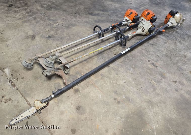 image for item DY1387 Lawn and Garden