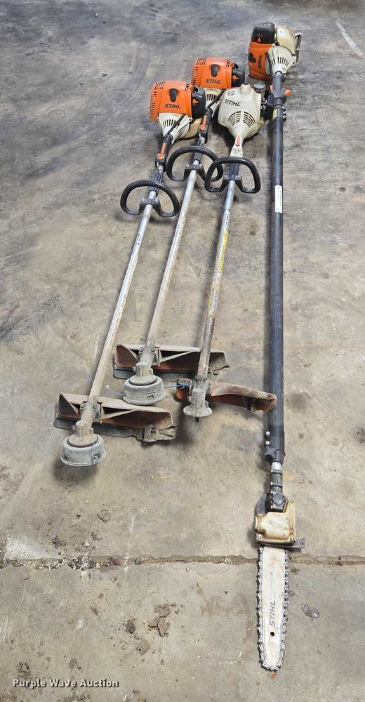 image for item DY1387 Lawn and Garden