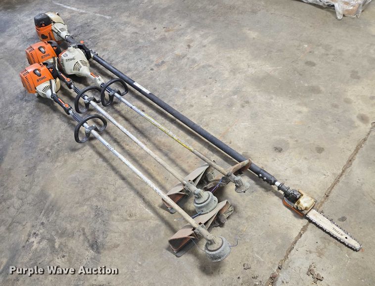 image for item DY1387 Lawn and Garden