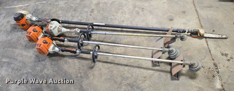 image for item DY1387 Lawn and Garden