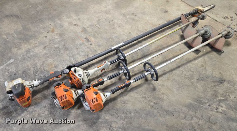 image for item DY1387 Lawn and Garden