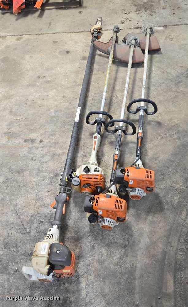 image for item DY1387 Lawn and Garden