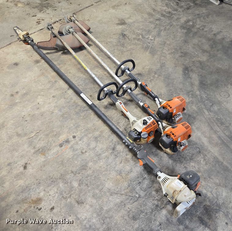 image for item DY1387 Lawn and Garden