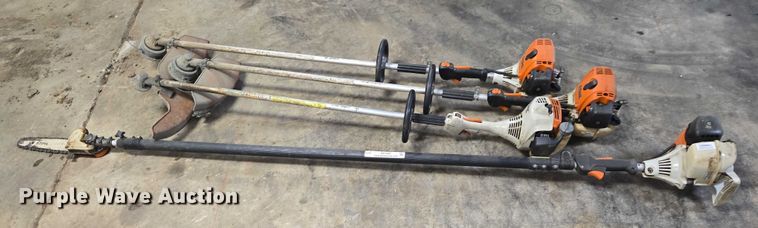 image for item DY1387 Lawn and Garden