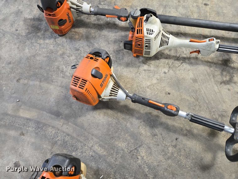 image for item DY1387 Lawn and Garden