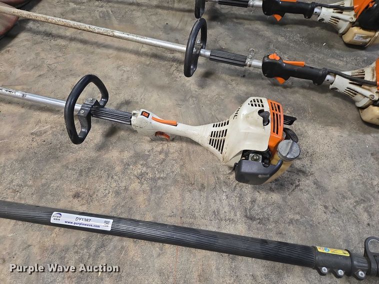 image for item DY1387 Lawn and Garden