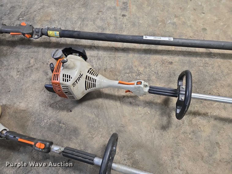 image for item DY1387 Lawn and Garden