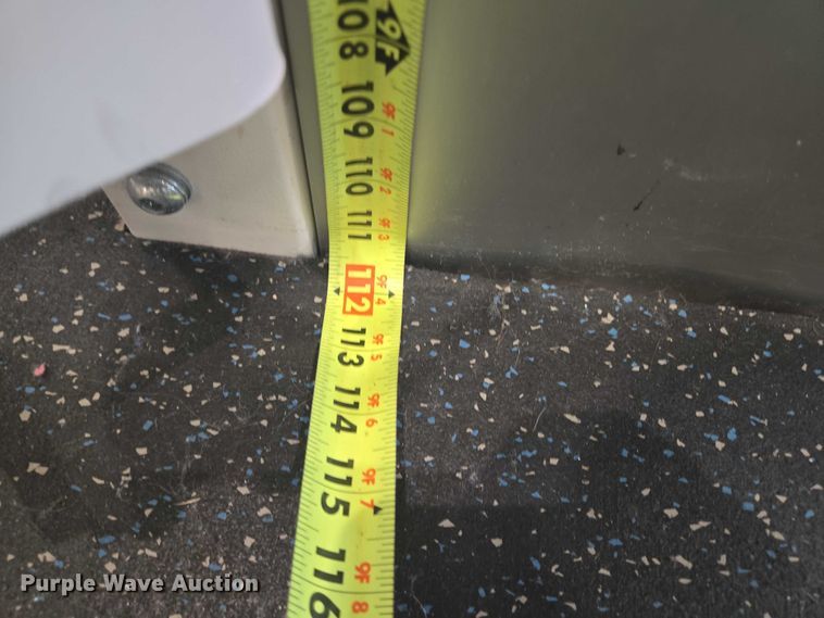 image for item DY1402 Precor Queenax functional training system