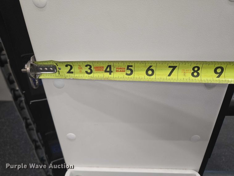 image for item DY1402 Precor Queenax functional training system