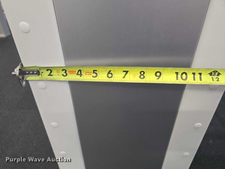 image for item DY1402 Precor Queenax functional training system